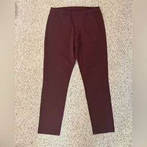 BYLT Everyday Pant 2.0